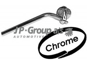 JP GROUP 8113601006 vamzdis, alyvos užpildymo vamzdelis
113115451D