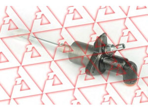 CAR 7227 pagrindinis cilindras, sankaba 
 Sankaba/dalys -> Sankabos valdymas -> Pagrindinis cilindras
6K1.721.401, 6K1.721.401