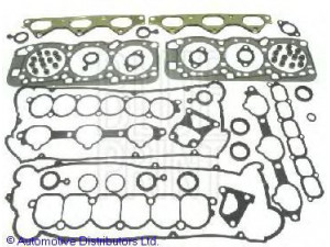 BLUE PRINT ADC46249 tarpiklių komplektas, cilindro galva 
 Variklis -> Cilindrų galvutė/dalys -> Tarpiklis, cilindrų galvutė
MD972340