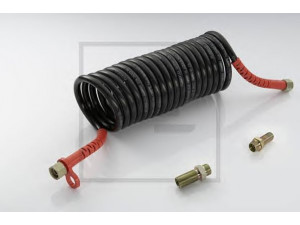 PE Automotive 036.059-00A spiralinė žarna