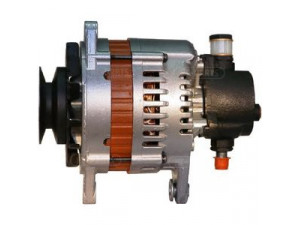 HC-PARTS JA1290IR kintamosios srovės generatorius 
 Elektros įranga -> Kint. sr. generatorius/dalys -> Kintamosios srovės generatorius
8970626410, 8971338540, 8971348660