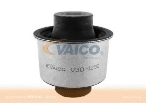 VAICO V30-1292 valdymo svirties/išilginių svirčių įvorė 
 Ašies montavimas/vairavimo mechanizmas/ratai -> Valdymo svirtis/pasukamosios svirties sujungimas -> Montavimas/sutvirtinimas
220 333 18 14