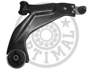 OPTIMAL G6-828 vikšro valdymo svirtis 
 Ašies montavimas/vairavimo mechanizmas/ratai -> Valdymo svirtis/pasukamosios svirties sujungimas -> Vairo trauklės (valdymo svirtis, išilginis balansyras, diago
01203923, 1116578, 1131386, 1203923
