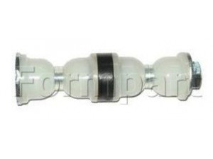FORMPART 6008011 šarnyro stabilizatorius 
 Ašies montavimas/vairavimo mechanizmas/ratai -> Stabilizatorius/fiksatoriai -> Savaime išsilyginanti atrama
04626766, 04656260AA, 04656934AA