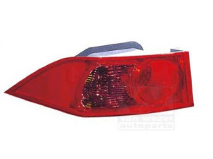 VAN WEZEL 2573932 kombinuotas galinis žibintas 
 Kėbulas -> Šviesos -> Kombinuotas galinis žibintas/dalys -> Kombinuotas galinis žibintas
33501-SEA-J51, 33501SEAJ51