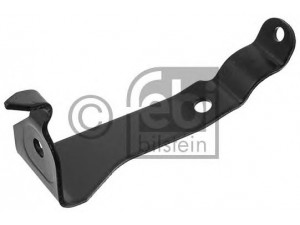 FEBI BILSTEIN 40866 rėmas, stabilizatoriaus tvirtinimas 
 Ašies montavimas/vairavimo mechanizmas/ratai -> Stabilizatorius/fiksatoriai -> Sklendės
202 323 08 40, 208 323 01 40