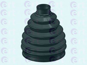 ERT 500537T gofruotoji membrana, kardaninis velenas 
 Ratų pavara -> Gofruotoji membrana
495092EA00, 495092EA50, 495092EA90