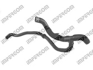 ORIGINAL IMPERIUM 221137 radiatoriaus žarna 
 Aušinimo sistema -> Žarnelės/vamzdeliai/sujungimai -> Radiatoriaus žarnos
6R0122101R, 6R0122101R, 6R0122101R