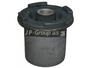 JP GROUP 1240200400 valdymo svirties/išilginių svirčių įvorė 
 Ašies montavimas/vairavimo mechanizmas/ratai -> Valdymo svirtis/pasukamosios svirties sujungimas -> Montavimas/sutvirtinimas
0352324, 352324, 24439582