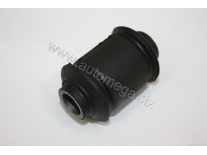 AUTOMEGA 104070183701 valdymo svirties/išilginių svirčių įvorė 
 Ašies montavimas/vairavimo mechanizmas/ratai -> Valdymo svirtis/pasukamosios svirties sujungimas -> Montavimas/sutvirtinimas
701407183, 701407183, 701407183