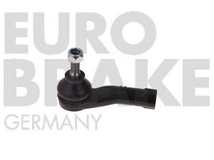 EUROBRAKE 59065033945 skersinės vairo trauklės galas 
 Vairavimas -> Vairo mechanizmo sujungimai
4864000QAE, 48640AX602, 7701047415