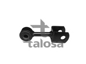 TALOSA 50-01751 šarnyro stabilizatorius 
 Ašies montavimas/vairavimo mechanizmas/ratai -> Stabilizatorius/fiksatoriai -> Savaime išsilyginanti atrama
2D0511329, 9013200089, 2D0511329
