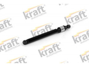 KRAFT AUTOMOTIVE 4011015 amortizatorius, vairo mechanizmas 
 Vairavimas -> Vairavimo mechanizmas, amortizatorius
68032068AA, 000 463 53 32, 124 463 04 32