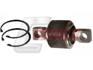 CASALS R7458 remonto komplektas, trauklė 
 Ašies montavimas/vairavimo mechanizmas/ratai -> Valdymo svirtis/pasukamosios svirties sujungimas -> Vairo trauklės (valdymo svirtis, išilginis balansyras, diago
500333284, 0003302011, 85432206002
