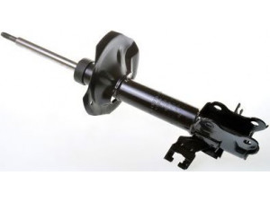 DENCKERMANN DSB058G amortizatorius 
 Pakaba -> Amortizatorius
543034Z001, 543034Z029, 543034Z601