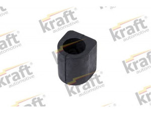 KRAFT AUTOMOTIVE 4231293 skersinio stabilizatoriaus įvorių komplektas 
 Ašies montavimas/vairavimo mechanizmas/ratai -> Stabilizatorius/fiksatoriai -> Sklendės
05104073AA, 5104073AA, 05104073AA
