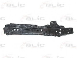 BLIC 6508-05-8183262P priekinis variklio gaubtas
5320902040