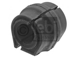 FEBI BILSTEIN 42780 skersinio stabilizatoriaus įvorių komplektas 
 Ašies montavimas/vairavimo mechanizmas/ratai -> Stabilizatorius/fiksatoriai -> Sklendės
5094.E4, 96 857 200 80, 5094.E4