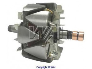 WAIglobal 28-9112 rotorius, kintamosios srovės generatorius