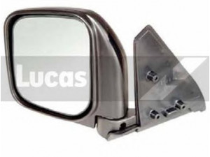 LUCAS ELECTRICAL ADR162 išorinis veidrodėlis 
 Kėbulas -> Keleivių kabina -> Veidrodėlis