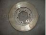 PARTS-MALL PRB-001 stabdžių diskas
0S08333251, S08333251