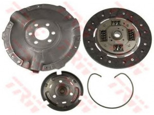 TRW TCK2274 sankabos komplektas
1L0198010, 067198141AX