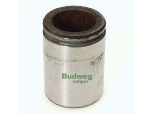 BUDWEG CALIPER 234414 stūmoklis, stabdžių apkaba