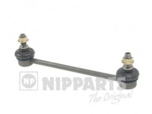 NIPPARTS J4893006 šarnyro stabilizatorius 
 Ašies montavimas/vairavimo mechanizmas/ratai -> Stabilizatorius/fiksatoriai -> Savaime išsilyginanti atrama
B26R-28-170