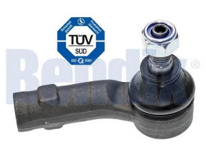 BENDIX 040353B skersinės vairo trauklės galas 
 Vairavimas -> Vairo mechanizmo sujungimai
8N0422812A, 8N0422812A
