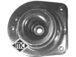 Metalcaucho 04823 pakabos statramsčio atraminis guolis 
 Ašies montavimas/vairavimo mechanizmas/ratai -> Montavimas, pakabos statramstis
46760673, 82491440