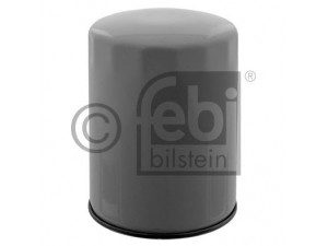 FEBI BILSTEIN 46149 alyvos filtras 
 Techninės priežiūros dalys -> Techninės priežiūros intervalai
0 0299 2188, 0299 2188, 299 2188