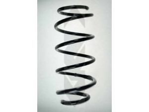 SPIDAN 56194 spyruoklė 
 Pakaba -> Spyruoklės
82 00 004 688