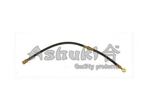 ASHUKI 1110-3307 stabdžių žarnelė 
 Stabdžių sistema -> Stabdžių žarnelės
26550-FC030, 26550AC080, 26550FC030