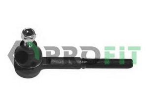 PROFIT 2302-0204 skersinės vairo trauklės galas 
 Vairavimas -> Vairo mechanizmo sujungimai
0003385610, 0003385910, 3385610