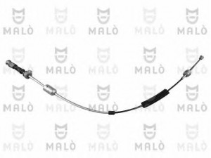MAL? 29576 trosas, neautomatinė transmisija 
 Transmisija -> Neautomatinė pavarų dėžė -> Transmisijos valdymas
2444CT, 2444Z3