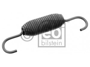 FEBI BILSTEIN 03294 spyruoklė, reguliatorius
03.397.26.03.0, 05.397.26.03.0