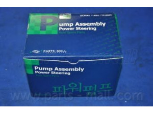 PARTS-MALL PPC-013 hidraulinis siurblys, vairo sistema
96497022, P96497022