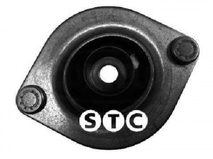 STC T405245 montavimas, neautomatinė transmisija 
 Transmisija -> Neautomatinė pavarų dėžė -> Ašies montavimas
77 00 428 935