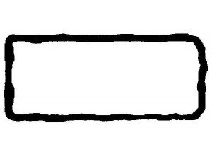 PAYEN JN798 tarpiklis, svirties dangtis 
 Variklis -> Cilindrų galvutė/dalys -> Svirties dangtelis/tarpiklis
1327053J01, 1327053J02, 1327053J05