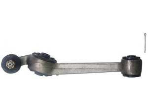 DENCKERMANN D120023 vikšro valdymo svirtis 
 Ašies montavimas/vairavimo mechanizmas/ratai -> Valdymo svirtis/pasukamosios svirties sujungimas -> Vairo trauklės (valdymo svirtis, išilginis balansyras, diago
5021461, 6114615, 6114617, 6133284