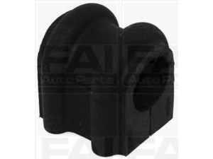 FAI AutoParts SS7570 skersinio stabilizatoriaus įvorių komplektas 
 Ašies montavimas/vairavimo mechanizmas/ratai -> Stabilizatorius/fiksatoriai -> Sklendės
548121G100
