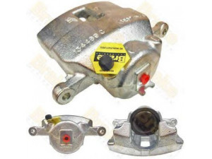 Brake ENGINEERING CA2305 stabdžių apkaba 
 Dviratė transporto priemonės -> Stabdžių sistema -> Stabdžių apkaba / priedai
5017833AA