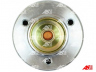 AS-PL SS0123 solenoidinis jungiklis, starteris