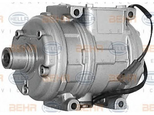 HELLA 8FK 351 110-071 kompresorius, oro kondicionierius
