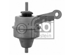 FEBI BILSTEIN 31861 variklio montavimas 
 Variklis -> Variklio montavimas -> Variklio montavimo rėmas
22 11 4 046 186, 22 11 6 763 259