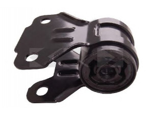 SPIDAN 412057 valdymo svirties/išilginių svirčių įvorė 
 Ašies montavimas/vairavimo mechanizmas/ratai -> Valdymo svirtis/pasukamosios svirties sujungimas -> Montavimas/sutvirtinimas
1 709 423*, 1 709 424*, 1 749 593*