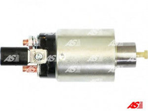 AS-PL SS5095 solenoidinis jungiklis, starteris
M371X95275, M371XC4075