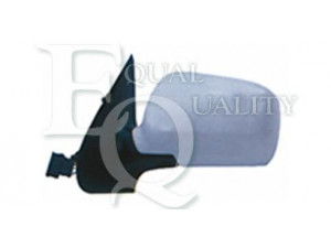 EQUAL QUALITY RS01083 išorinis veidrodėlis 
 Kėbulas -> Keleivių kabina -> Veidrodėlis
6N1857521B
