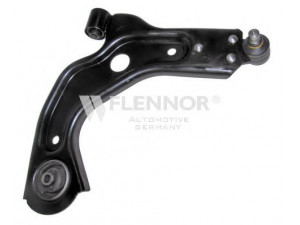 FLENNOR FL540-G vikšro valdymo svirtis 
 Ašies montavimas/vairavimo mechanizmas/ratai -> Valdymo svirtis/pasukamosios svirties sujungimas -> Vairo trauklės (valdymo svirtis, išilginis balansyras, diago
1020219