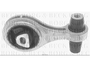 BORG & BECK BEM3525 variklio montavimas 
 Variklis -> Variklio montavimas -> Variklio montavimo rėmas
46767476